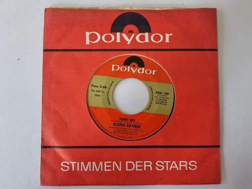 Gloria gaynor never can say - gaynor,