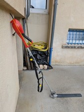 Outil multi-systeme WOLF