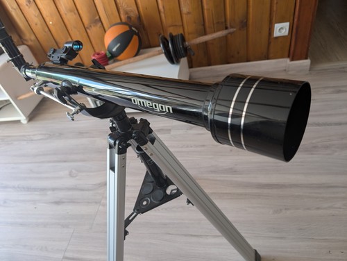 Omegon 700 lunette - omegon,