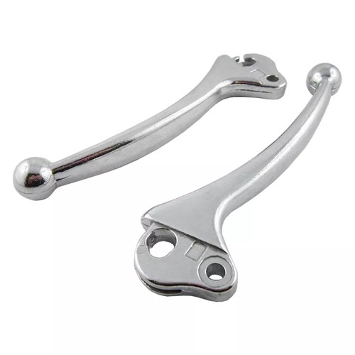 Paire leviers frein - leviers, et