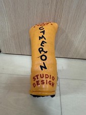 Titleist Scotty Cameron Studio