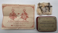 Boîte Stefano Johnson, 1