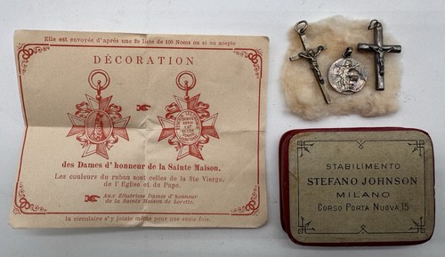 Boîte stefano johnson - boîte, 1
