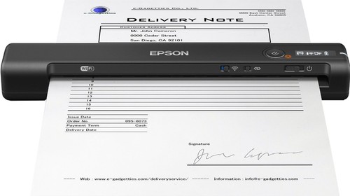 Epson workforce 60w - epson,