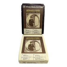 Neuf Pads&splice! Leonard