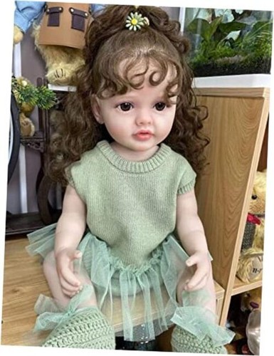 Reborn baby dolls - reborn,