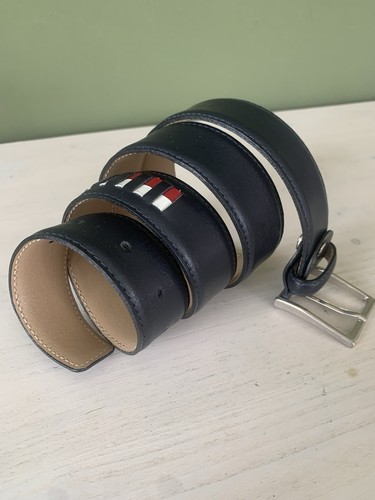 Ceinture cuir homme - en,