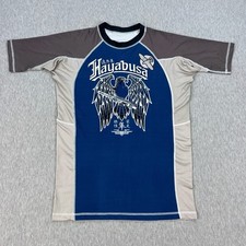 Hayabusa Short Sleeve