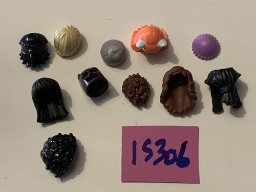 Lot pièces lego - de,