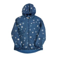 Patagonia Doudoune Femme