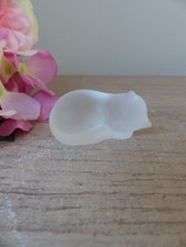 Vintage Franklin Mint figurine