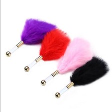 Plumeau coquin luxe caresses