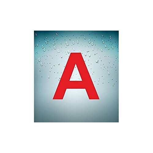 Autocollant sticker voiture