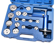 Jeu repousse piston - de, frein
