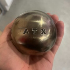 Boule de pétanque Obut ATX