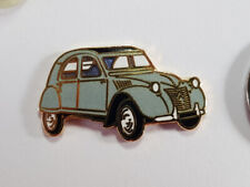 Pin's Citroën 2cv Type A