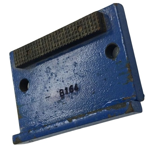 Car liner clamp - clamp, plate