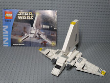 LEGO Star Wars - set 4494 Imperial Shuttle (Mini Building)