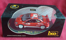 IXO PEUGEOT 307 WRC #6 Monte