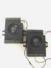 Philips 40PFL4707/F7 TV Speakers 