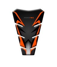 Protection Du Réservoir Tapis de Honda CBR 1000 RR 2012 – 2016 PRE-125 (Orange)