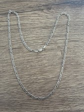 Ancienne chaine en argent