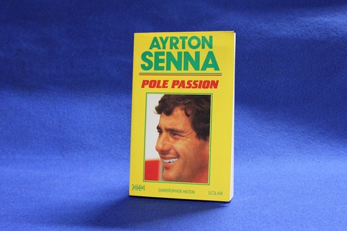 Ayrton senna pole - ayrton,