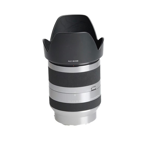 Objectif sony sel 200 - objectif,