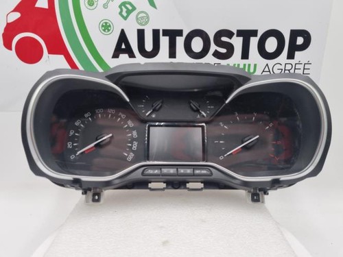 Compteur citroen berlingo - compteur,