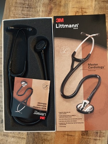 Stéthoscope littman master - littman,