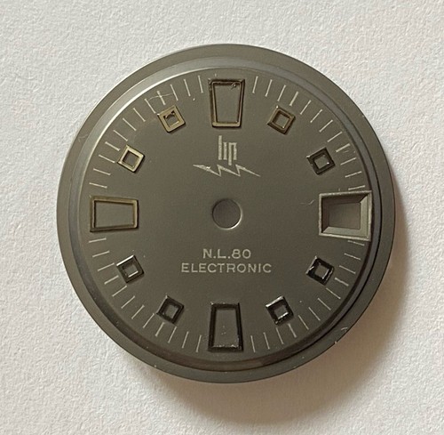 Neuf cadran montre lip - neuf,