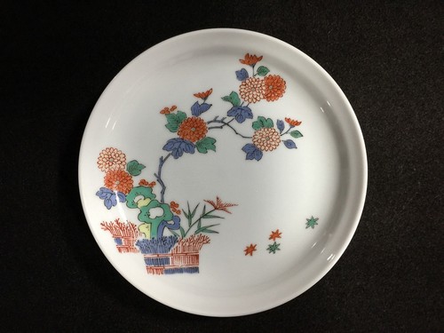 T0763 vintage japonais arita - japonais,