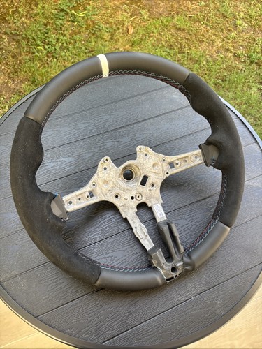Volant bmw sport f10 f11 - volant,