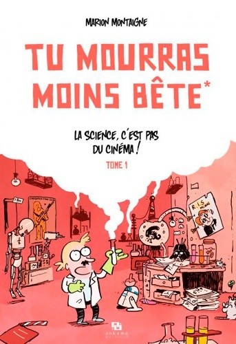 Mourras moins bete tome - moins, i