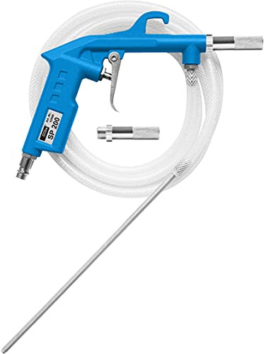 Güde sablage pistolet 200 - sablage,