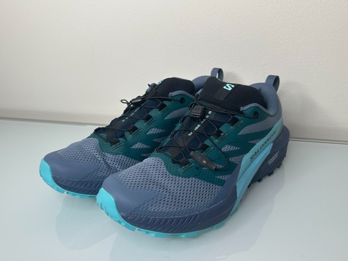Salomon sense ride 471474 - salomon, 5