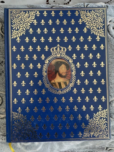 André castelot françois 1 - andrÉ,