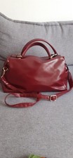 SAC À  MAIN EN CUIR SOUPLE