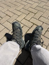 Salomon Salomon XA Pro 3D