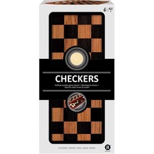 JEU BOIS PLIABLE DAMES