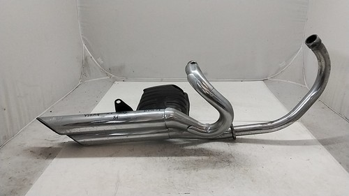 Yamaha virago 535 87 - yamaha,