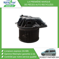 🏆 MOTEUR VENTILATEUR