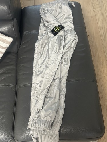 Pantalon homme stone island - stone,