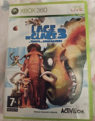 âge glace 3 le temps - ✨,