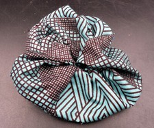 Chouchou Karibu Kitenge