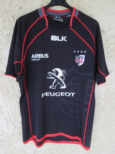 Maillot rugby stade - rugby,