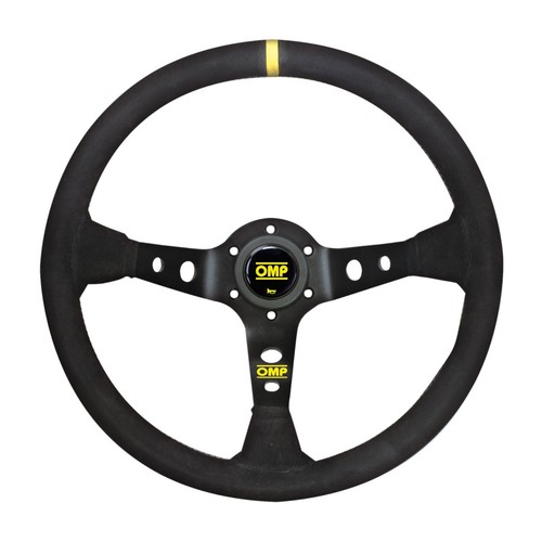 Volant omp racing od1954n - racing,