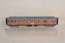 Fleischmann 5851 K.Bay Mitropa