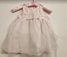 Robe De Fille Fleur Pour