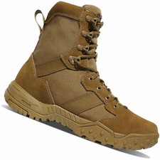 Danner Scorch Military 8'' Chaussures Herren-Armee Militaire Travail Neuf D
